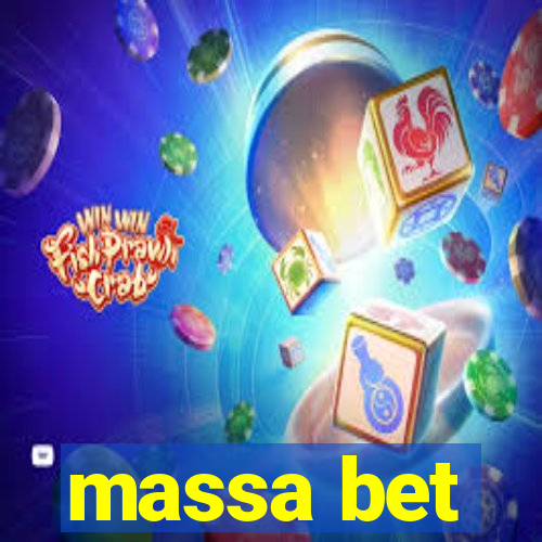 massa bet